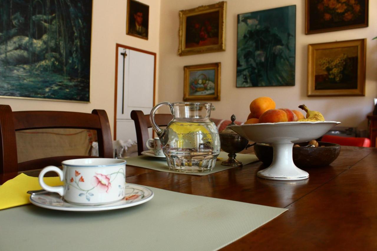 Bed and Breakfast a due passi dal centro Genova Esterno foto